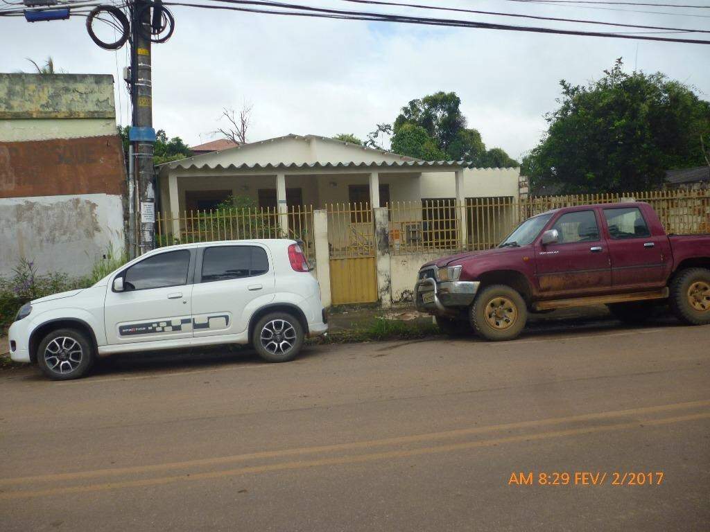 Casa à venda no Bosque: 